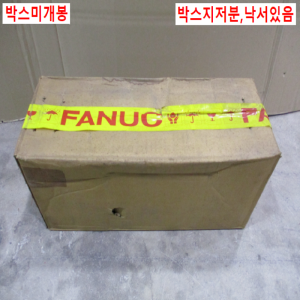북40249/미사용서보모터/A06B-0512-B7010008/화낙